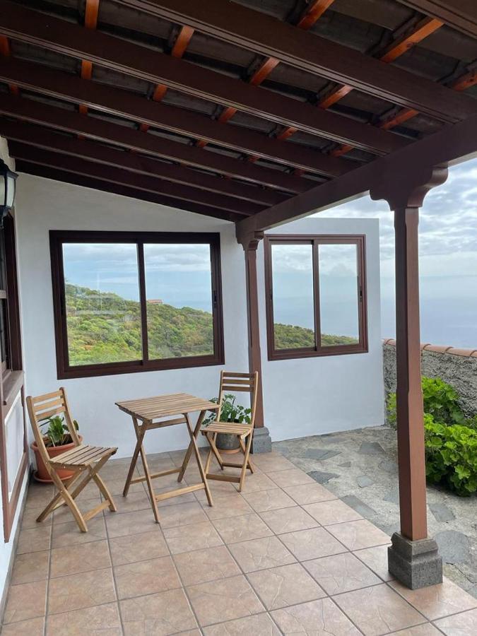 فيلا Casa El Caldero Mazo المظهر الخارجي الصورة