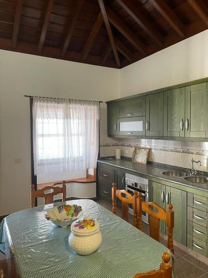 فيلا Casa El Caldero Mazo المظهر الخارجي الصورة